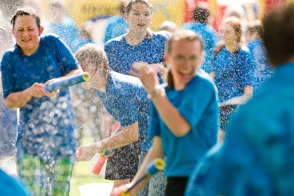 Youth Activities